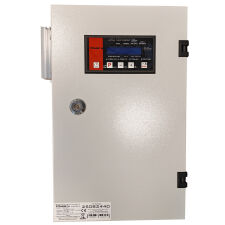 Regulator temperatury TITANIC SW1 WZ PL stycznik ProND - 3