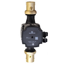 Pompa obiegowa do instalacji c.o., c.w.u. GRUNFOS zestaw REGULUS z termometrem - 15