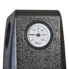 Pompa obiegowa do instalacji c.o., c.w.u. GRUNFOS zestaw REGULUS z termometrem - 3