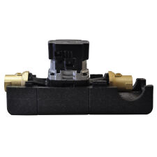 Pompa obiegowa do instalacji c.o., c.w.u. GRUNFOS zestaw REGULUS z termometrem - 9