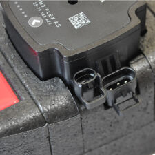 Pompa obiegowa do instalacji c.o., c.w.u. GRUNFOS zestaw REGULUS z termometrem - 17