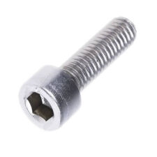 Śruba ocynkowana Imbus M-8X100 - 2