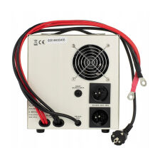 Uninterruptible Power Supply UPS - SINUS PRO 1500 E 12V 1500 VA - 2