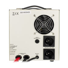 Uninterruptible Power Supply UPS - SINUS PRO 1500 E 12V 1500 VA - 3