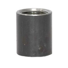 Mufa toczona stalowa do spawania gwintowana gwint 3/4 cala dł. 125 mm - 3