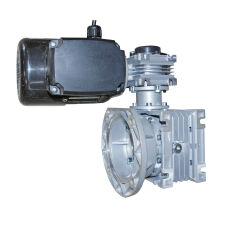 MOTOREDUKTOR EWM GROSZEK 2 2,9 OB/MIN 0,18 kw 3M - 2