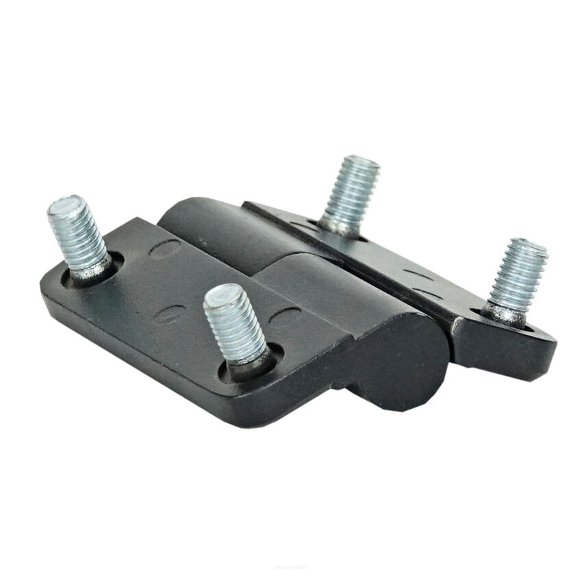 Tank lid hinge - right EKO