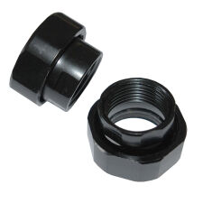 Pompa elektroniczna obiegowa do instalacji c.o., c.w.u. IBO-BETA 25/60 / 180 NOVA - 7