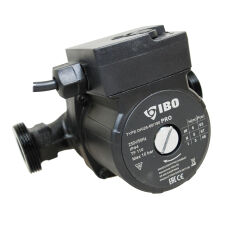 Pompa obiegowa do instalacji c.o., c.w.u. IBO - PRO 25 / 60 / 180 - 3