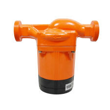 Pompa elektroniczna obiegowa do instalacji c.o., c.w.u. IBO-BETA 25/80 / 180 - 3