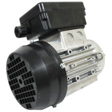 Silnik 0,09 kW do podajnika Groszek 1 Meblomark 8uF - 4