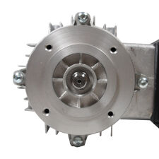 Silnik 0,09 kW do podajnika Groszek 1 Meblomark 8uF - 6