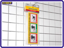Sticker CORRECT APPEARANCE OF THE FIREBOX size 180 x 60 mm - 2