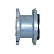 Ewmarness łącznik do reduktorów przekładni mały - duży - 2