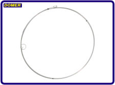 Draht zum Durchstoßen und Reinigen des Kamins, Durchstoßer, Länge 5 m - 2