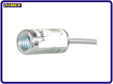 Draht zum Durchstoßen und Reinigen des Kamins, Durchstoßer, Länge 5 m - 3