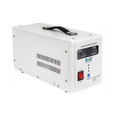 Uninterruptible Power Supply UPS - SINUS PRO 1000 E 12V 1000 VA - 4