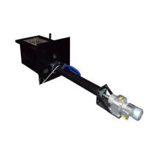 Podajnik ślimakowy Pancerpol do kotła 900 KW - 2