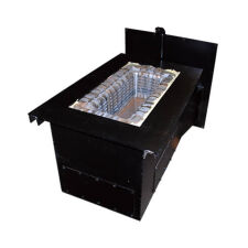 Podajnik ślimakowy Pancerpol do kotła 900 KW - 3