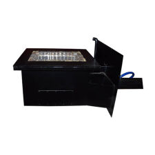 Podajnik ślimakowy Pancerpol do kotła 900 KW - 4