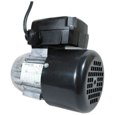 Silnik 0,09 kW Besel  przełacznik prawy/lewy do motoreduktora Groszek 1 - 2
