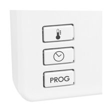 Panel regulator temp. AURATON DRACO - 4