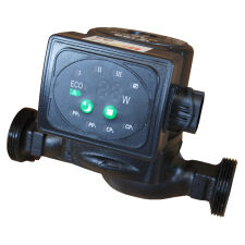 Pompa elektroniczna obiegowa do instalacji c.o., c.w.u. IBO-BETA 25/40 / 180 NOVA - 3