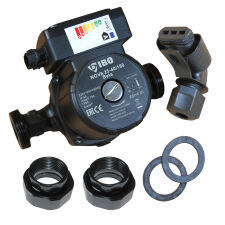 Pompa elektroniczna obiegowa do instalacji c.o., c.w.u. IBO-BETA 25/40 / 180 NOVA - 2