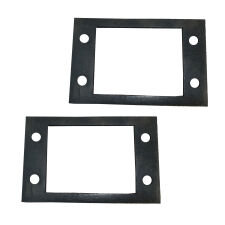 Zugregler Drosselklappe 70 x 45 x 70 TR-6A Dichtungssatz und Schrauben - 8