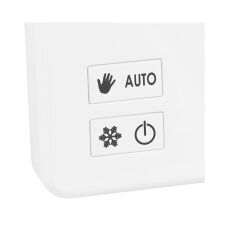 Panel regulator  temperatury AURATON PAVO - 3