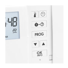 Panel regulator  temperatury AURATON PAVO - 4