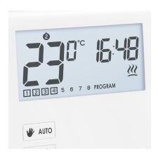 Panel regulator  temperatury AURATON PAVO - 5