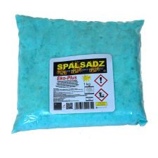 SPALSADZ katalyzátor na spaľovanie sadzí v kotle a komíne 30 x 1 kg - 2