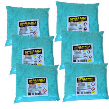 SPALSADZ katalyzátor na spaľovanie sadzí v kotle a komíne 30 x 1 kg - 3