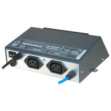 Sterownik SIGNUM 105 regulator do kotła pieca zasypowego - 3