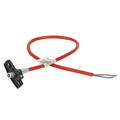 Optical flame sensor with holder - phototransistor 0.5 m