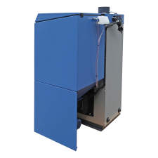 Kocioł na pellet PELLPAL DUO o mocy 24 kW - certyfikat 5 Klasa EcoDesign - 10