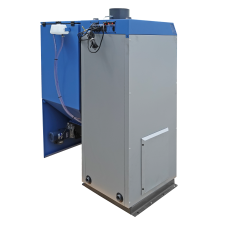 Kocioł na pellet PELLPAL DUO o mocy 24 kW - certyfikat 5 Klasa EcoDesign - 13