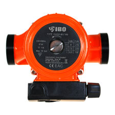 Pompa obiegowa do instalacji c.o., c.w.u. IBO - OHI 32 / 80 / 180 - 3