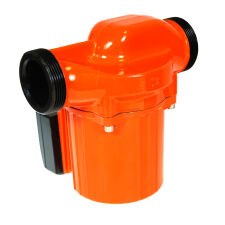 Pompa obiegowa do instalacji c.o., c.w.u. IBO - OHI 32 / 80 / 180 - 6