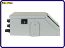 Sterownik IRYD RTZ 1S algorytm PID regulator temperatury do pieca kotła z podajnikiem - WERSJA JĘZYKOWA ŁOTEWSKA - 4