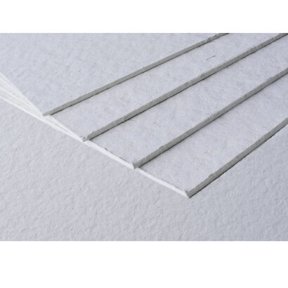 Papier ceramiczny 1260 stopni C 5 x 1220 mm 200 kg/m3