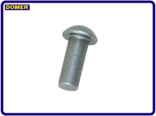Steel ball rivet 8 x 12 mm - kilogram - 3