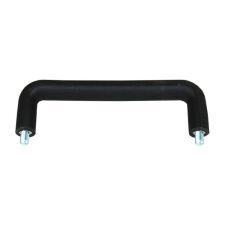 Rukojeť držadla na kryt dveří víka nádrže U-50 délka 170 vnější závit M-8 x 12 mm - 2