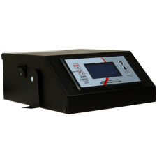 Sterownik IRYD MZ regulator do kotła zasypowego - obudowa 1S algorytm PID - 2