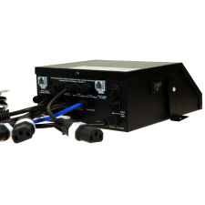 Sterownik IRYD MZ regulator do kotła zasypowego - obudowa 1S algorytm PID - 3