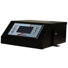 Sterownik IRYD MZ regulator do kotła zasypowego - obudowa 1S algorytm PID - 4