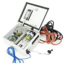 Krypton P reinforced controller SW2 WZ - 2