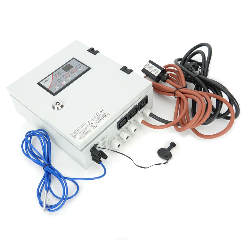 Krypton P reinforced controller SW2 WZ