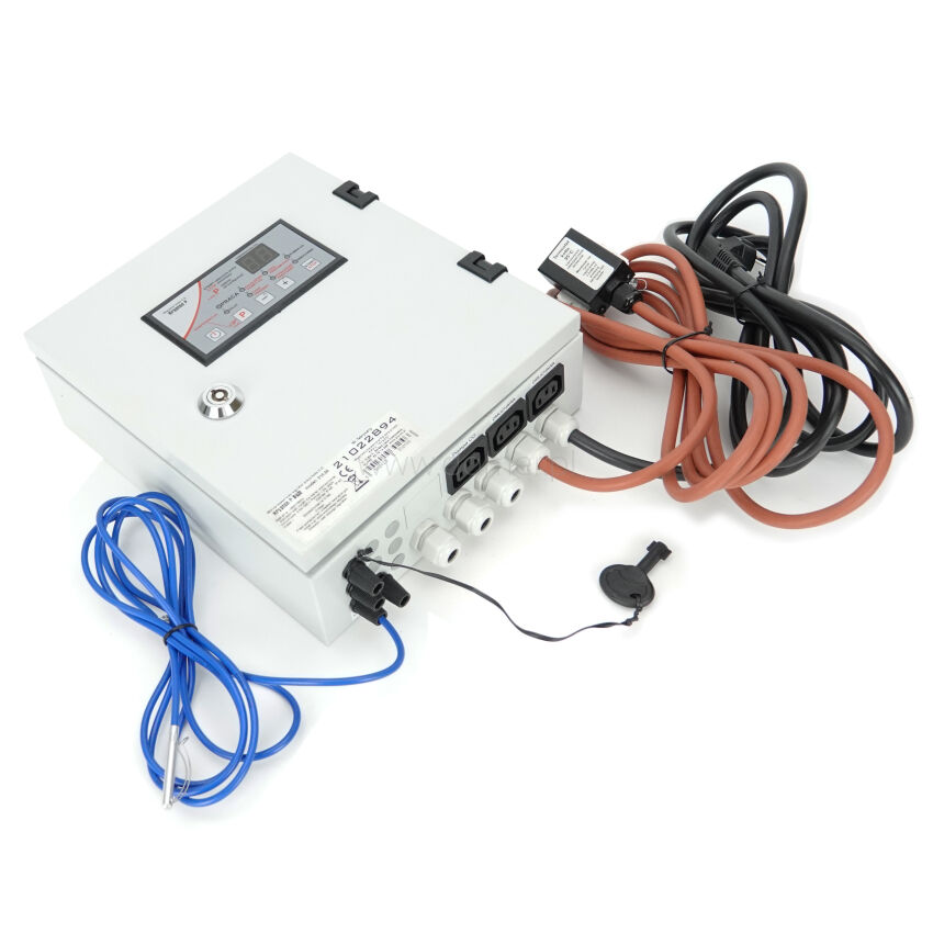 Krypton P reinforced controller SW2 WZ